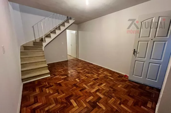 Sobrado para aluguel, 2 quarto(s),  Vila Carrão, São Paulo