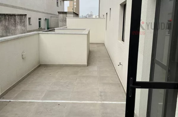 Apartamento para venda,  Chácara Califórnia, São Paulo