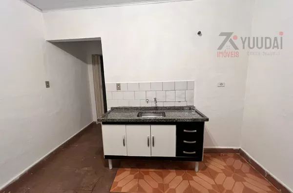Casa para LOCAÇÃO, 1 quarto e sala,  VILA CARRÃO