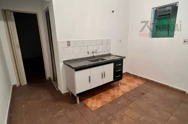 Casa para LOCAÇÃO, 1 quarto e sala,  VILA CARRÃO