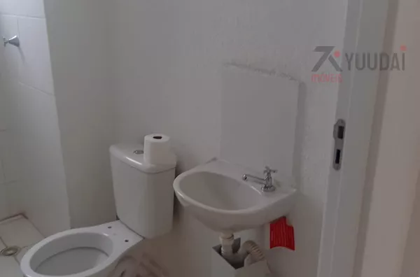 Apartamento para aluguel, 2 quarto(s),  Colônia (zona Leste), São Paulo