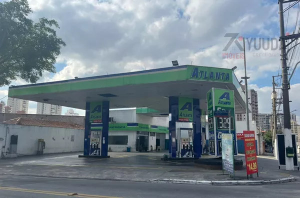 Terreno para venda,  Vila Regente Feijó, São Paulo