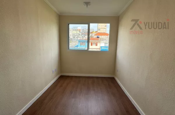 Apartamento para aluguel, 2 quarto(s),  São Mateus (Jardim Egle,) São Paulo