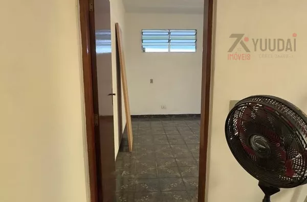 Casa para aluguel, 2 quarto(s),  Jardim Nossa Senhora Do Carmo, São Paulo