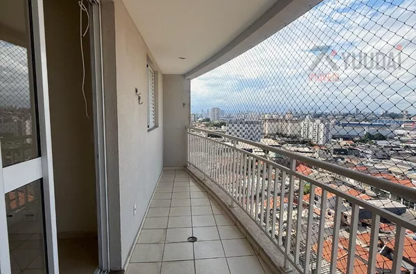 Apartamento para VENDA ou LOCAÇÃO, 3 quarto(s), Vila Carrão, São Paulo - Foto 13
