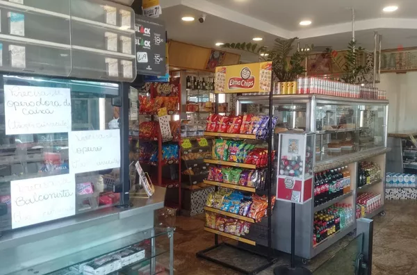 Ponto comercial para venda,  Jardim Helena, São Paulo