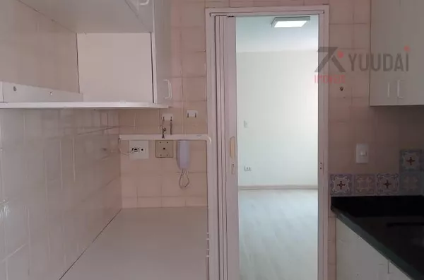 Apartamento para venda, 2 quarto(s),  Jardim Palmares (zona Sul), São Paulo