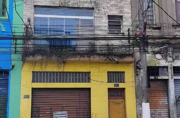 Salão à VENDA, Mooca, São Paulo