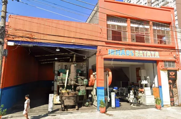 Galpão para aluguel,  Brás, São Paulo