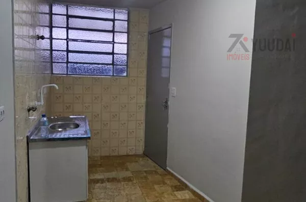 Casa para aluguel, 2 quarto(s),  Vila Carrão, São Paulo