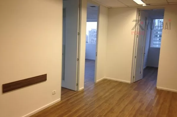 Sala comercial para LOCAÇÂO, Bela Vista, São Paulo