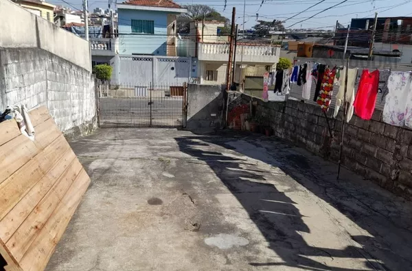 Casa à VENDA, 1 quarto(s), Vila São Domingos, São Paulo