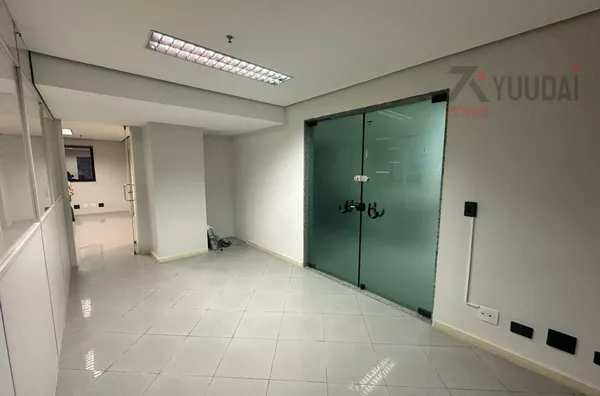 Sala comercial para LOCAÇÃO, Tatuapé, Próximo ao metrô, São Paulo