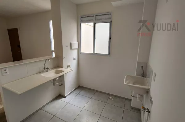 Apartamento para venda, 2 quarto(s),  Dois Córregos, Piracicaba