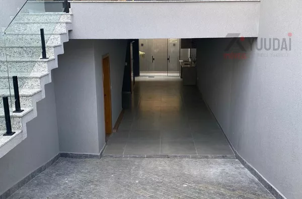 Casa para venda, 3 quarto(s),  Vila Carrão, São Paulo