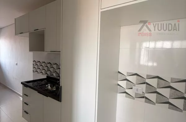 Apartamento para aluguel, - Selecione - Bairro, São Paulo - Foto 3