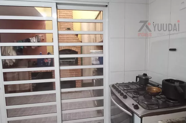 Sobrado para venda, 3 quarto(s),  Vila Carrão, São Paulo