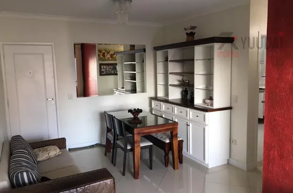 Apartamento à VENDA, 2 quarto(s), Tatuapé, São Paulo