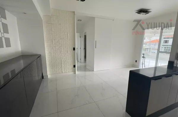 Apartamento para venda, 2 quarto(s),  Anália Franco, São Paulo - SP