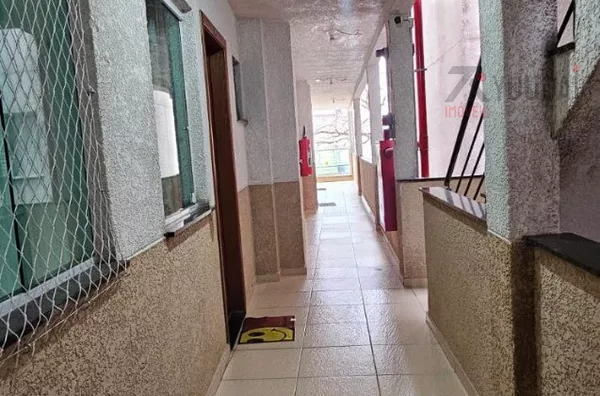 Apartamento para aluguel, 2 quarto(s),  Vila Carrão, São Paulo - Foto 14