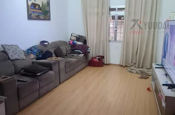 Casa para venda,  Conjunto Residencial Santa Terezinha, Parque Mandaqui, São Paulo