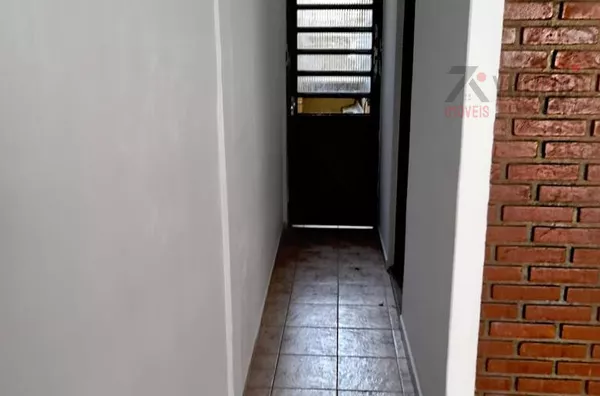 Sobrado à VENDA, 5 quarto(s), Parque Savoy City, São Paulo