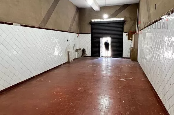 Salão  para LOCAÇÃO,  Vila Carrão, São Paulo