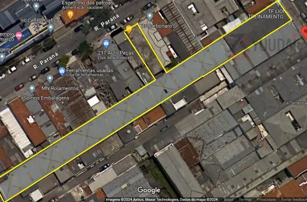 Galpão para aluguel,  Brás, São Paulo