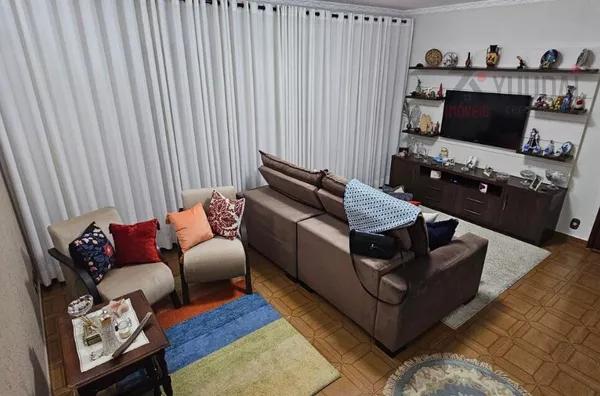 Casa para venda, 4 quarto(s),  Vila Carrão, São Paulo