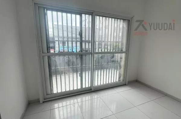 SALA COMERCIAL para aluguel, Tatuapé, São Paulo - Foto 2