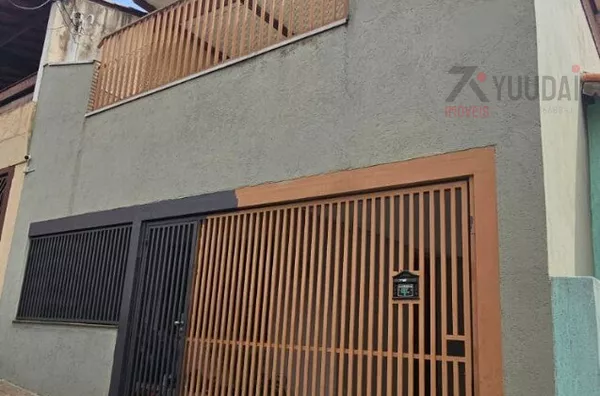 Casa para venda, 2 quarto(s),  Vila Carrão, São Paulo