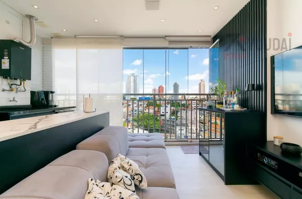 Apartamento para venda,  Vila Prudente, São Paulo