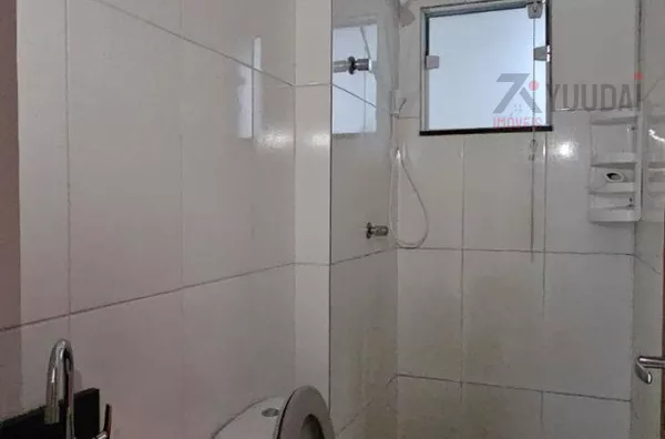 Apartamento para aluguel, 2 quarto(s),  Vila Carrão, São Paulo - Foto 9