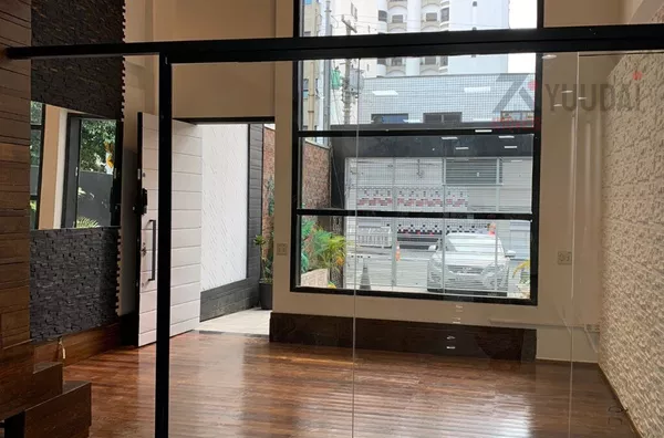 Ponto comercial para LOCAÇÃO, Vila Gomes Cardim, São Paulo