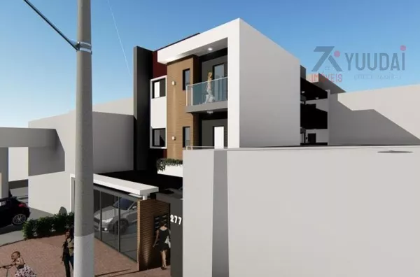 APARTAMENTO Á VENDA - VILA CARRÃO, SÃO PAULO