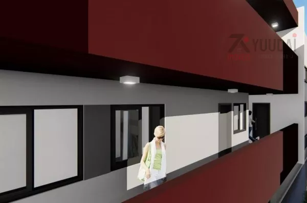 APARTAMENTO Á VENDA - VILA CARRÃO, SÃO PAULO