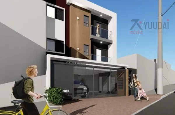 APARTAMENTO Á VENDA - VILA CARRÃO, SÃO PAULO