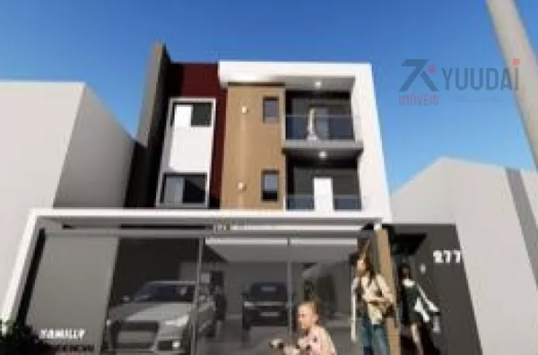 APARTAMENTO Á VENDA - VILA CARRÃO, SÃO PAULO