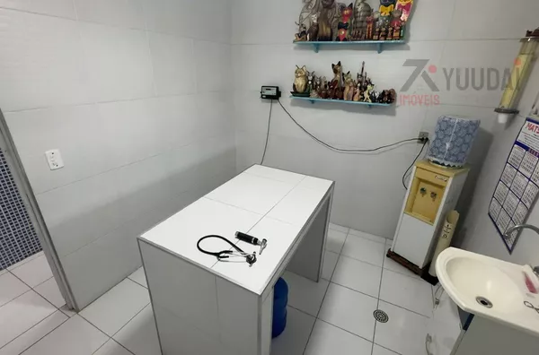 Salão  para aluguel,  Vila Regente Feijó, São Paulo - Foto 5