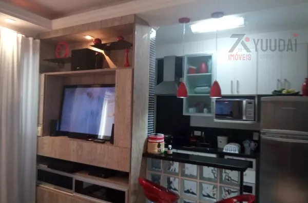 Apartamento à VENDA ou LOCAÇÃO, 1 quarto(s), Vila Gomes Cardim, São Paulo