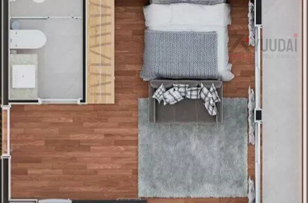 Apartamento para venda, 1 quarto(s),  Parque Da Vila Prudente, São Paulo