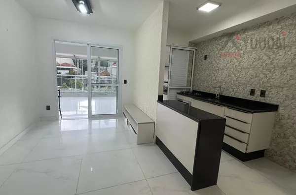 Apartamento para venda, 2 quarto(s),  Anália Franco, São Paulo - SP