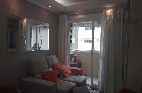 Apartamento à VENDA ou LOCAÇÃO, 1 quarto(s), Vila Gomes Cardim, São Paulo