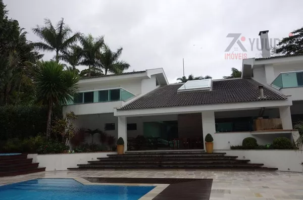 Casa à VENDA, 6 suíte(s), Balneario Praia do Perequê, Guarujá