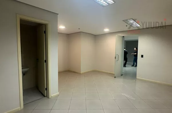 Sala comercial para LOCAÇÃO, Tatuapé, Próximo ao metrô, São Paulo