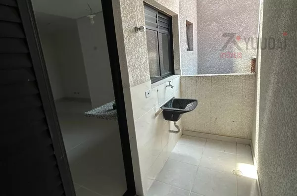 Apartamento para venda, 1 quarto(s),  Vila Formosa, São Paulo