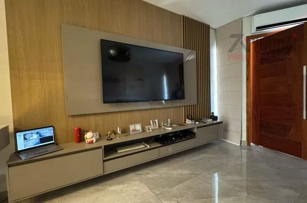 Casa para venda, 3 quarto(s),  Vila Carrão, São Paulo