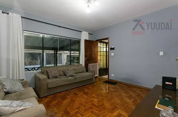 Casa para venda, 2 quarto(s),  Vila Matilde, São Paulo