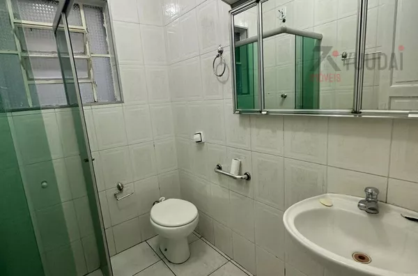 banheiro casa 1  - térreo