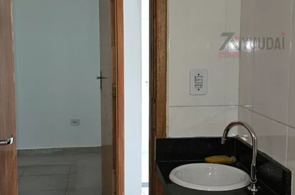 Apartamento para aluguel, 2 quarto(s),  Vila Carrão, São Paulo - Foto 7